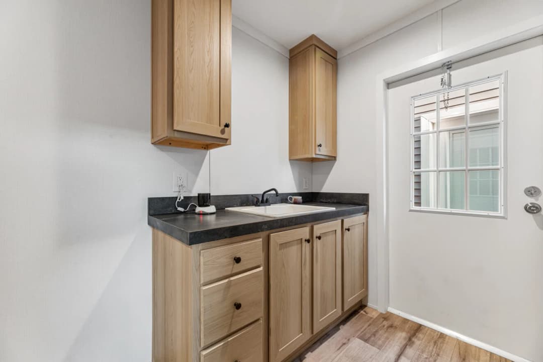The sebastian 32644d interior home features