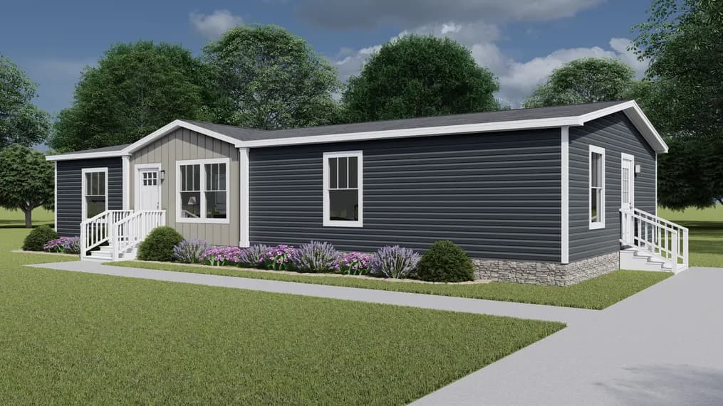 2001 let it be elevation and exterior home features