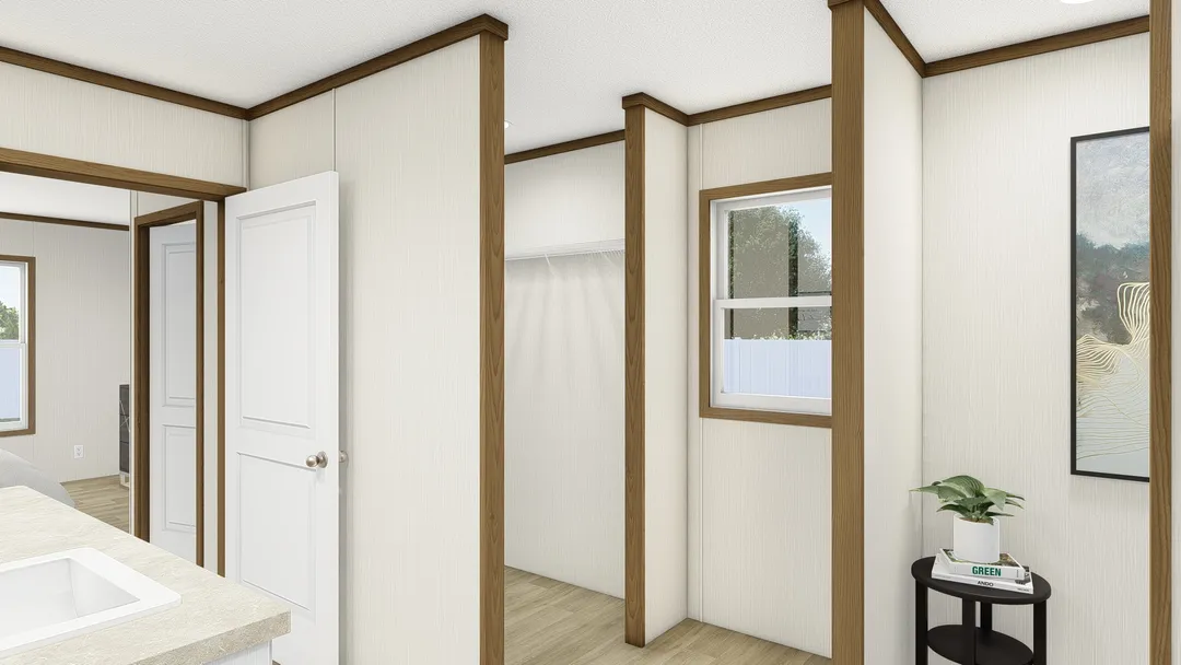 Discover bathroom home features