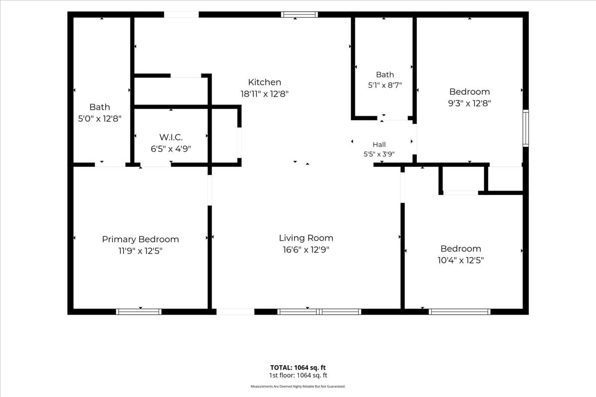 11421 rampart ln, port richey, fl 34668  (for sale) $215,999 floor plan home features