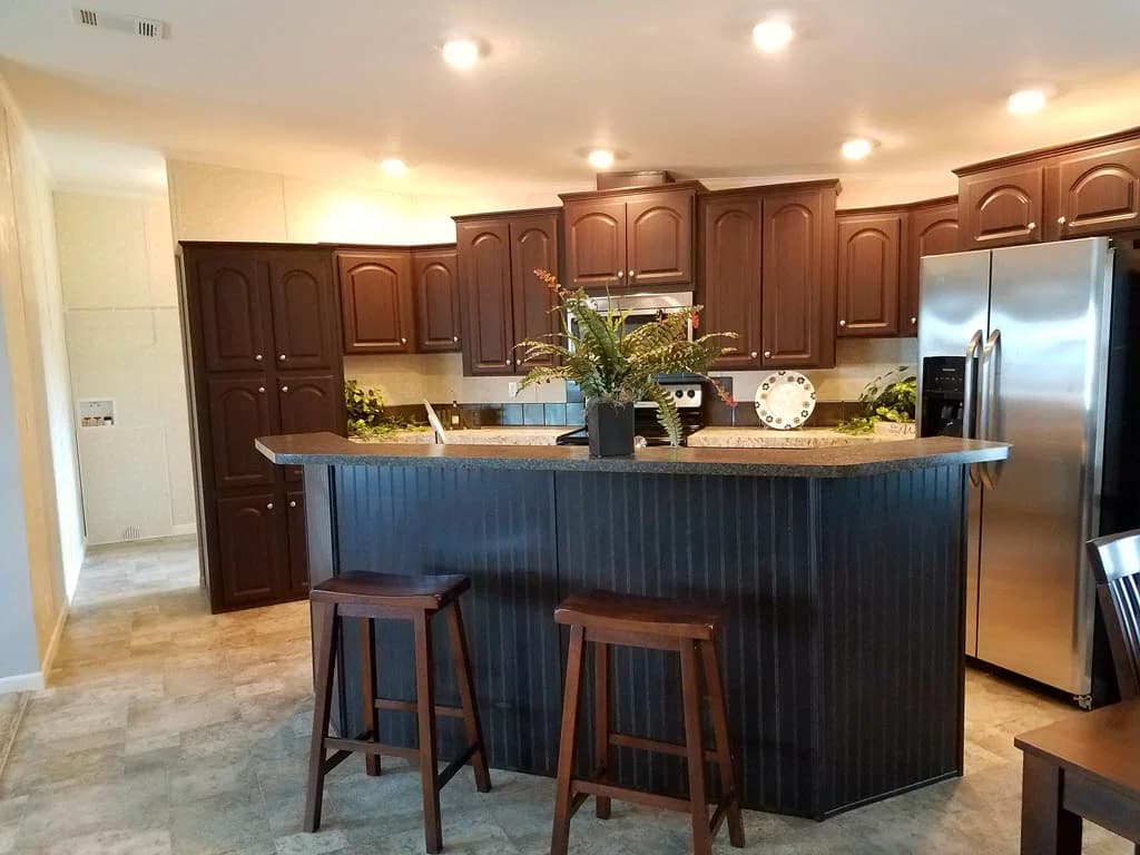 Miley 3 br 2864 kitchen home features