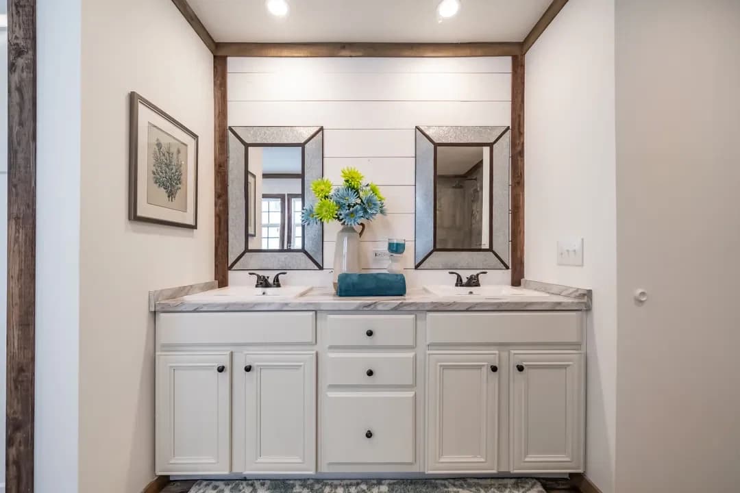 The emma jean bathroom home features