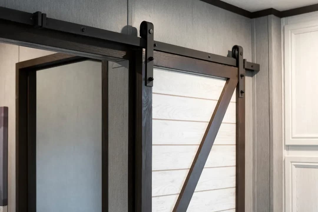 The seaside 2 interior home features