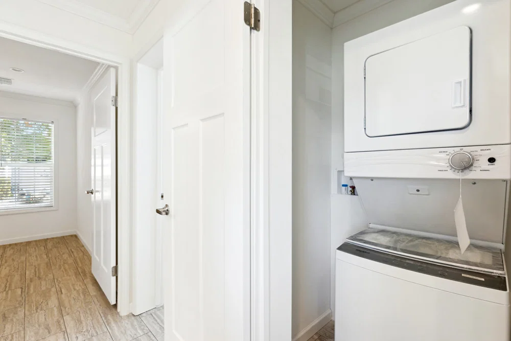 Mabson interior home features
