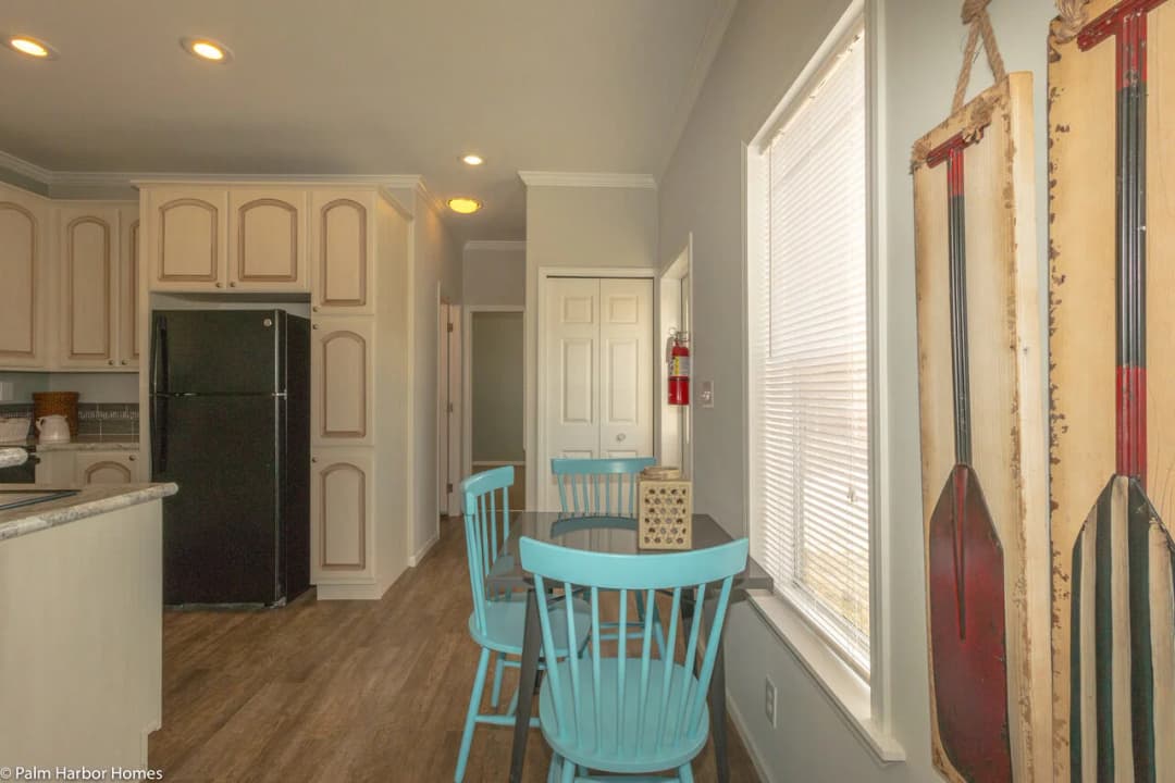 Waverly 15471a interior home features
