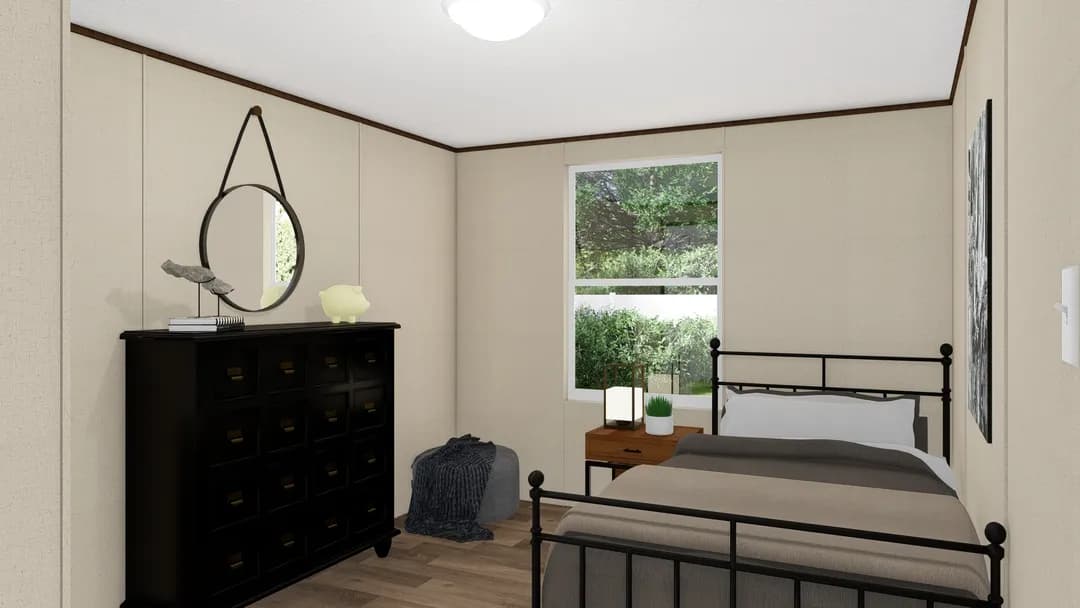 Marvelous 3 bedroom home features