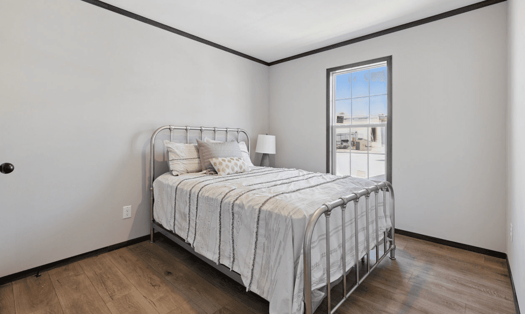 Embrace serenity 261 bedroom home features