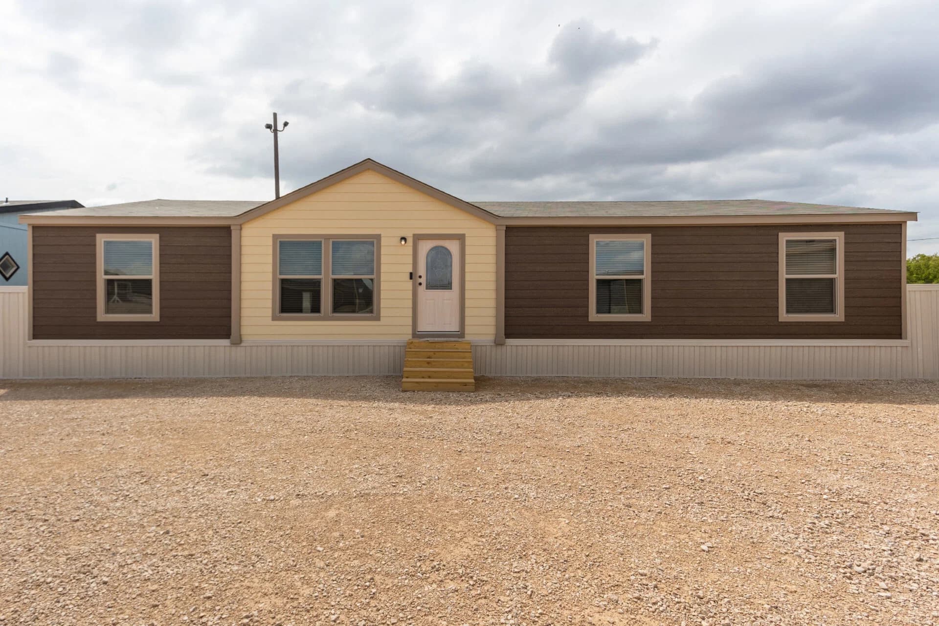 Heritage h-3260-32a exterior and elevation home features