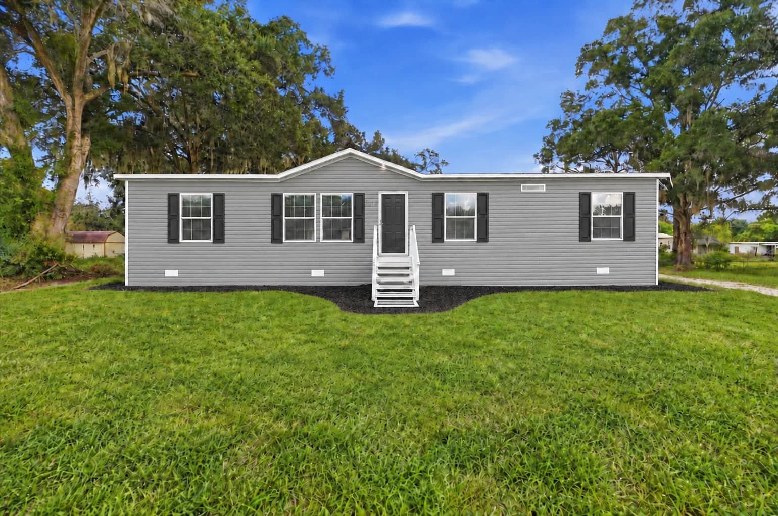 1228 sparton ave, port orange, fl 32127 (for sale) $239,999  home features