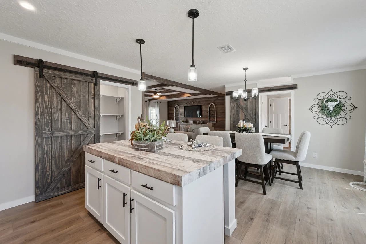 Cottonwood 3272537 interior home features