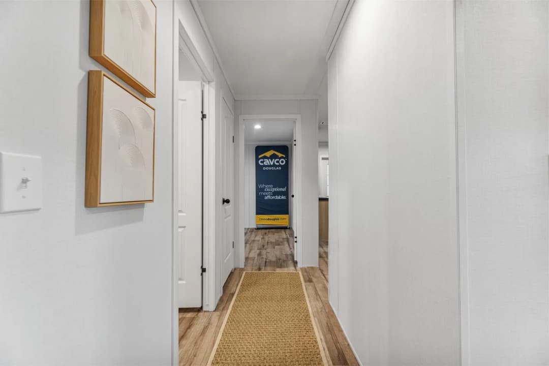 The sebastian 32644d interior home features