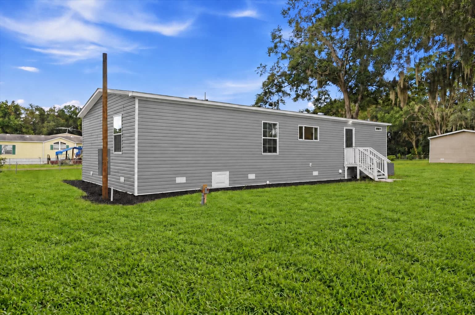 1228 sparton ave, port orange, fl 32127 (for sale) $239,999  home features