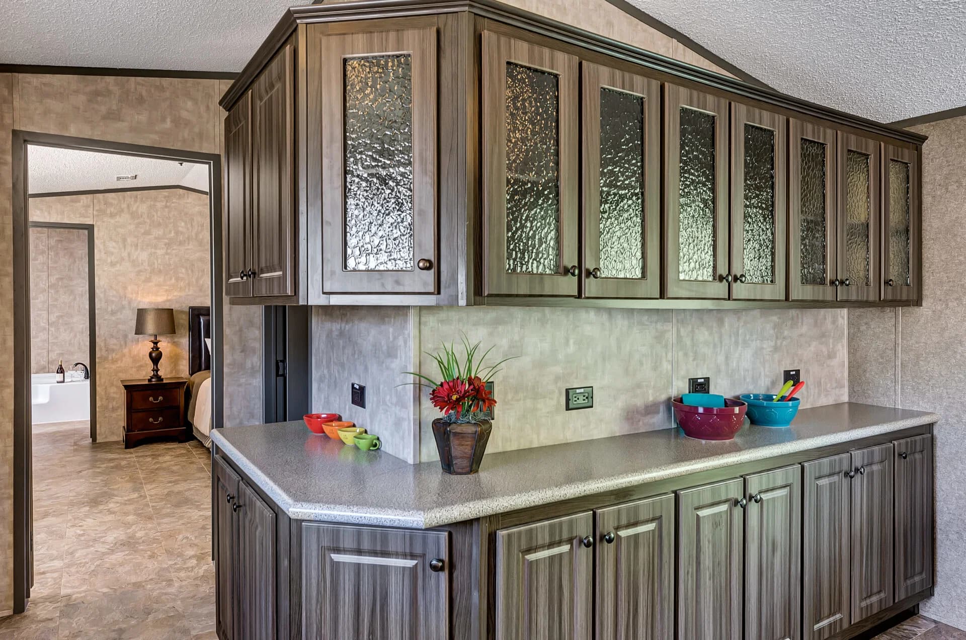 Select s-1680-32b kitchen home features