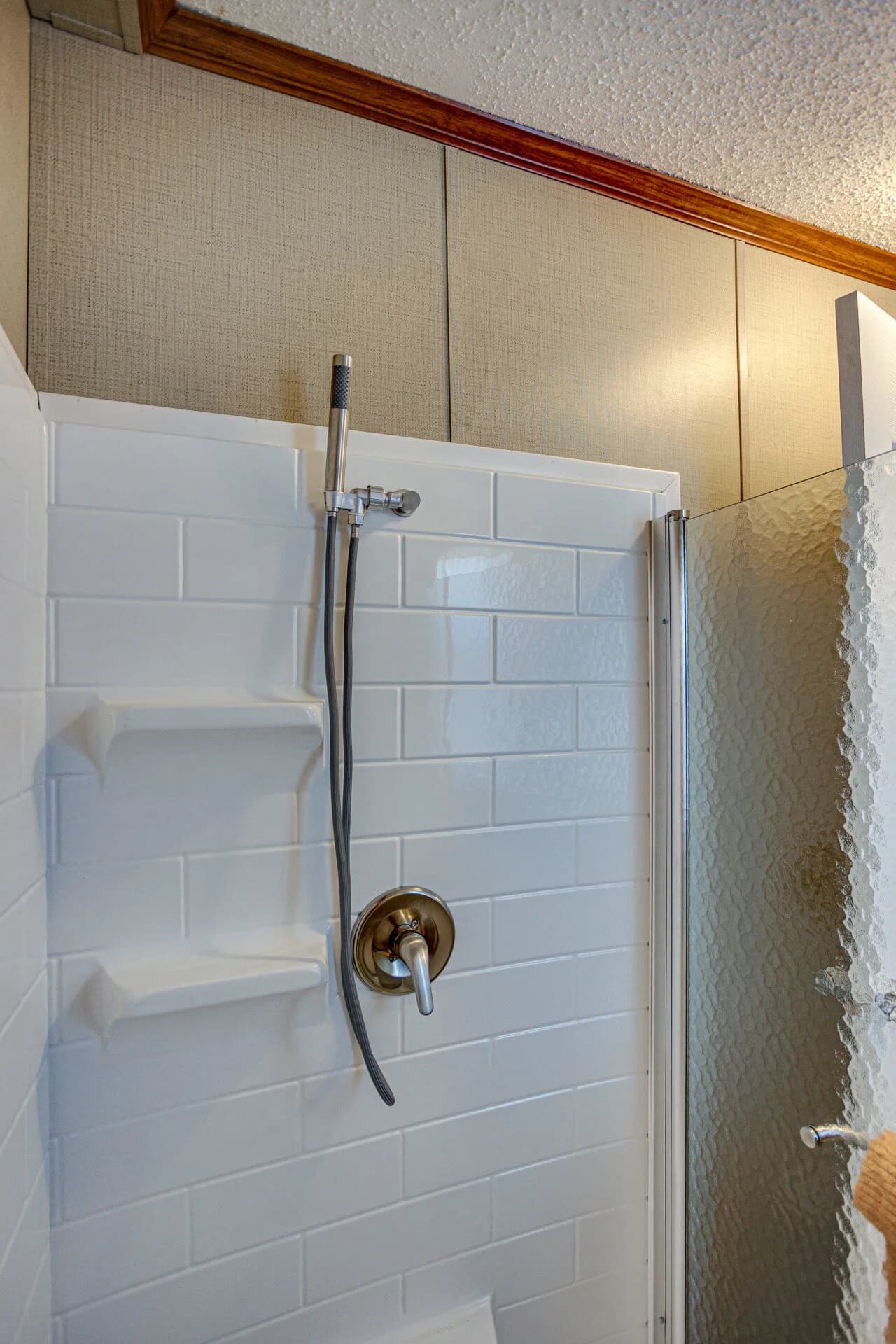 Heritage h-1864-22a bathroom home features