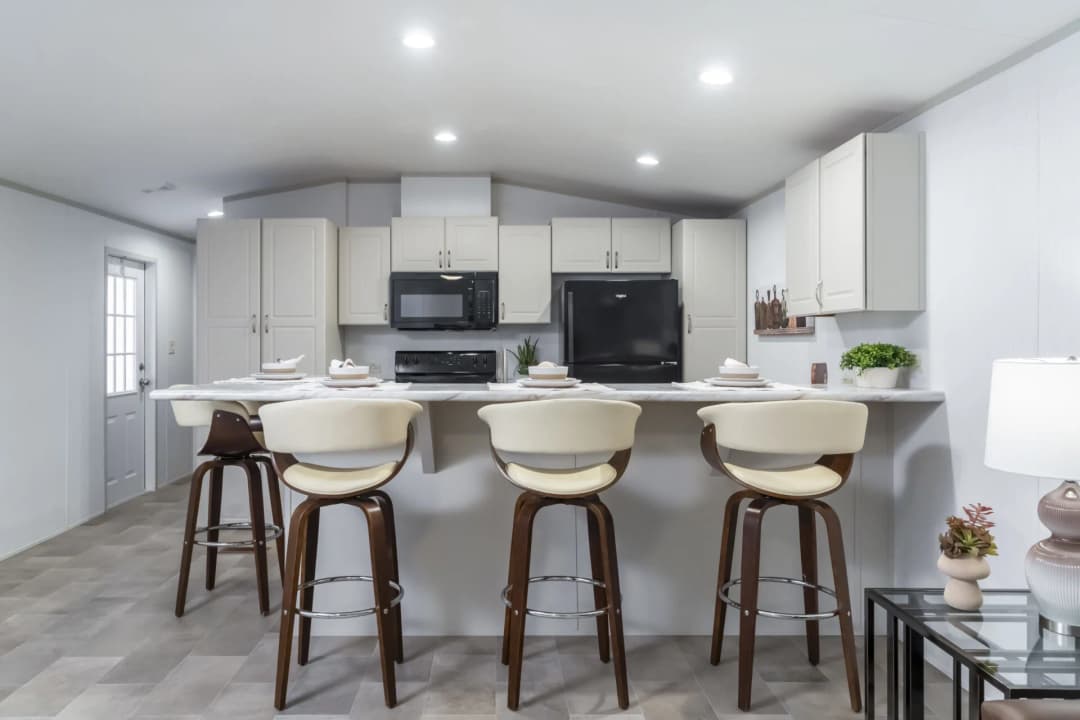 Select s-1664-32c kitchen home features