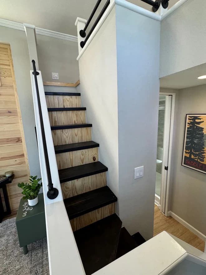Vista 14411o interior home features