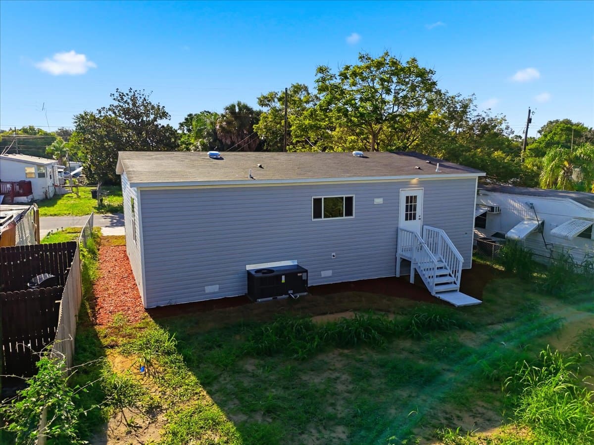 11421 rampart ln, port richey, fl 34668  (for sale) $215,999  home features