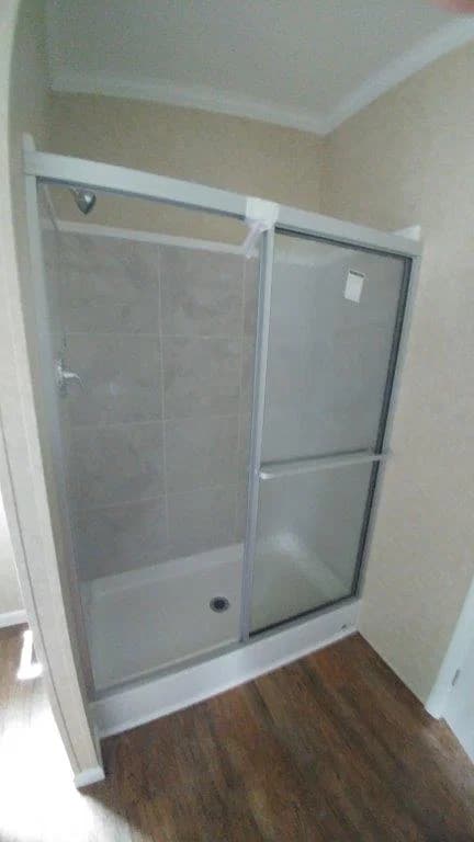 Brandon 2866 ith optional kitchen bathroom home features