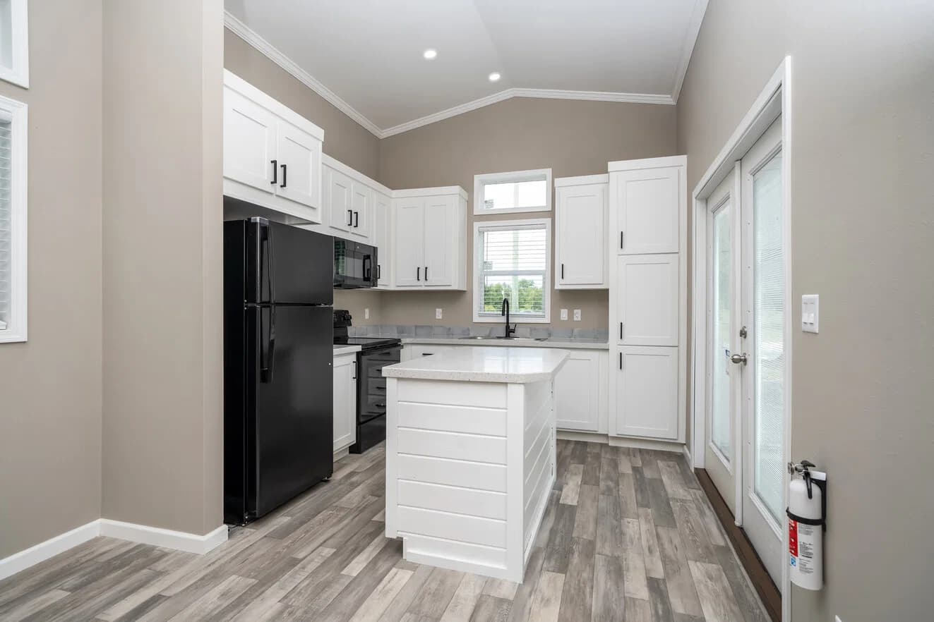 Eagle 11351g kitchen home features