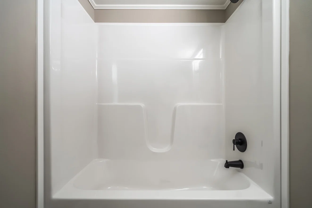 Eagle 11351g bathroom home features