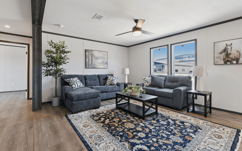 Embrace opportunity 261 interior home features