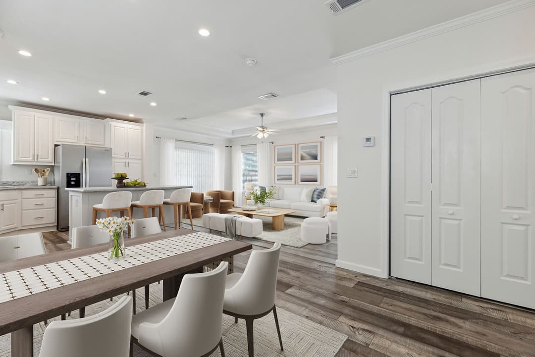 Silver springs 4893 interior home features