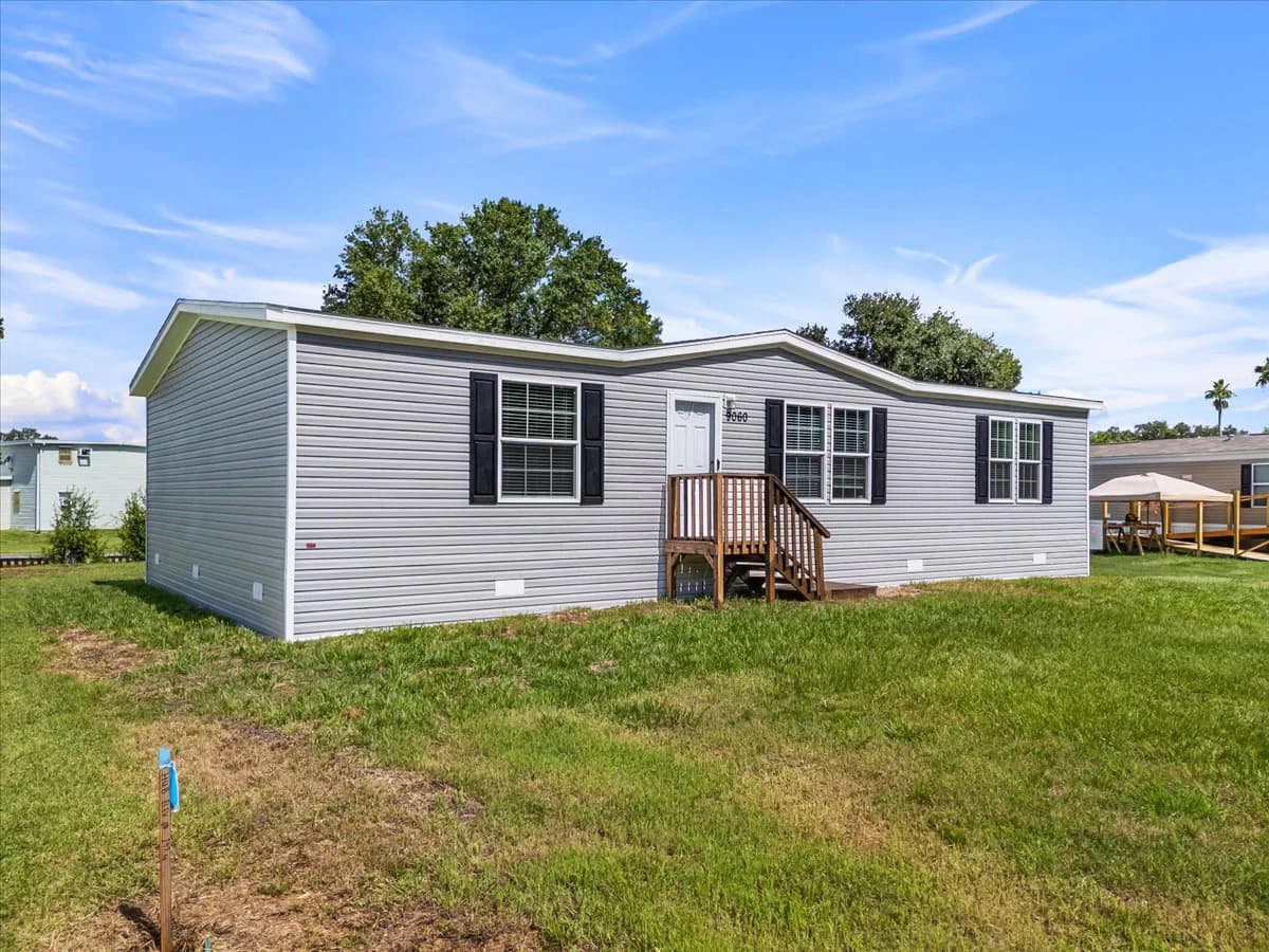 9060 sarah drive, polk city, florida 33868 (sold) exterior and hero home features