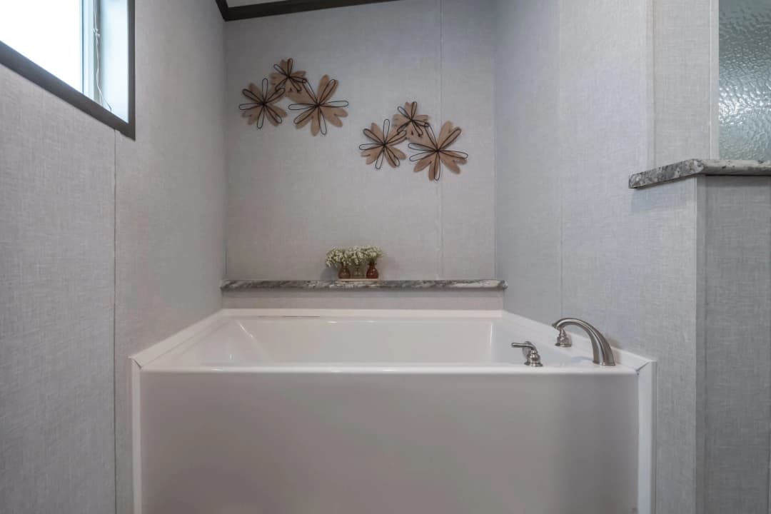 Select s-3256-42a bathroom home features