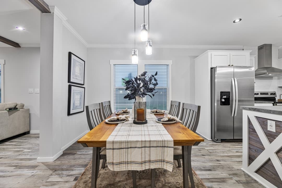 Davan 28683a kitchen home features