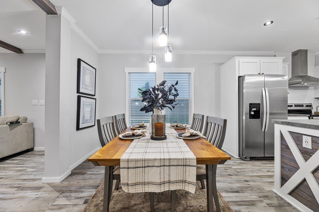 Davan 28683a kitchen home features