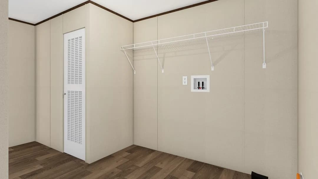 Marvelous 3 interior home features