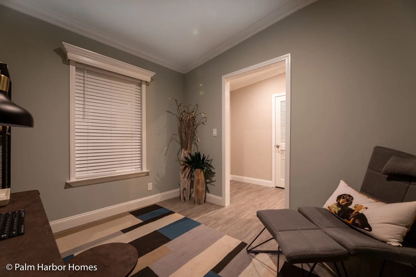 Tradewinds ii 40684c bedroom home features