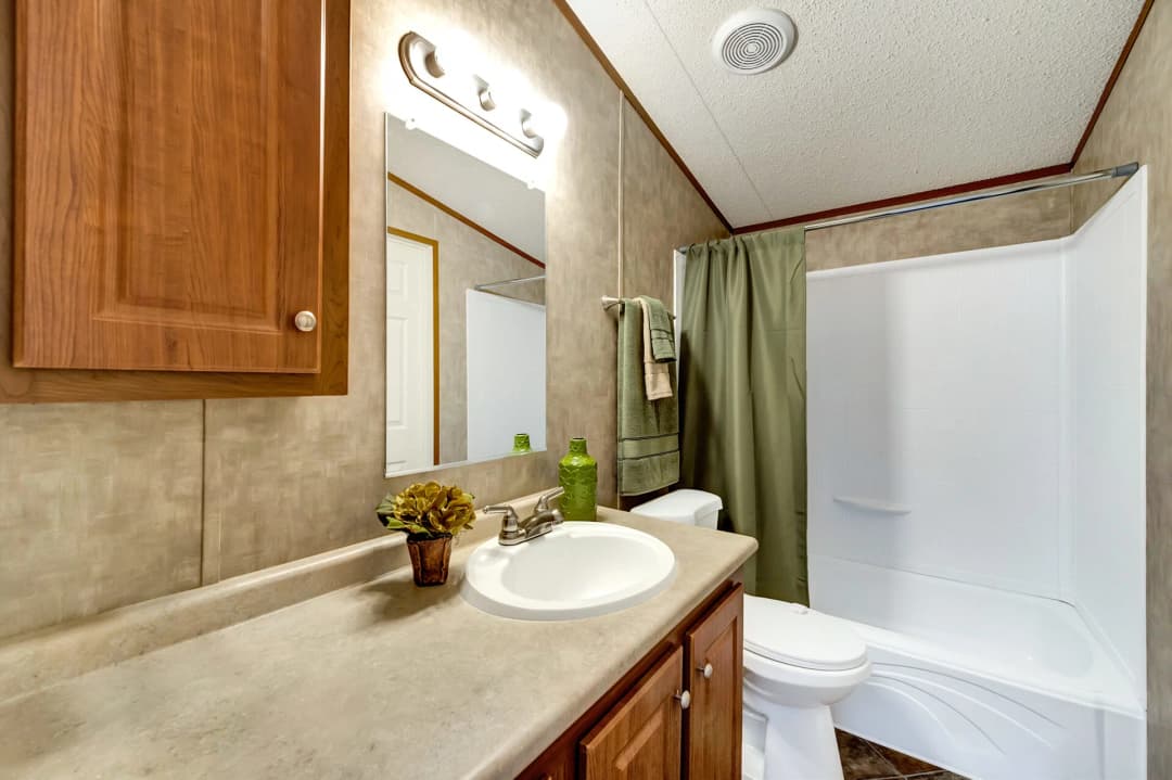 Select s-1684-42a bathroom home features