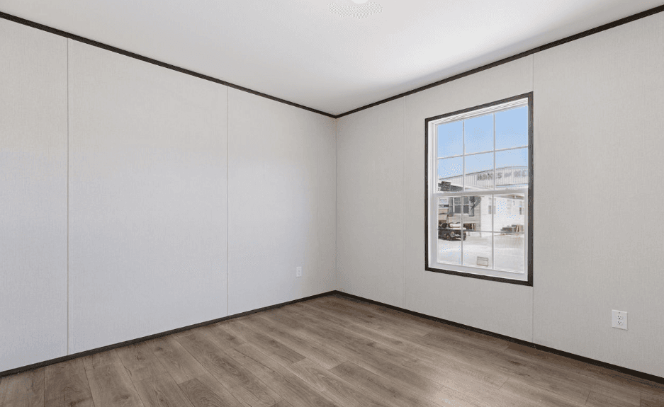 Embrace opportunity 261 bedroom home features
