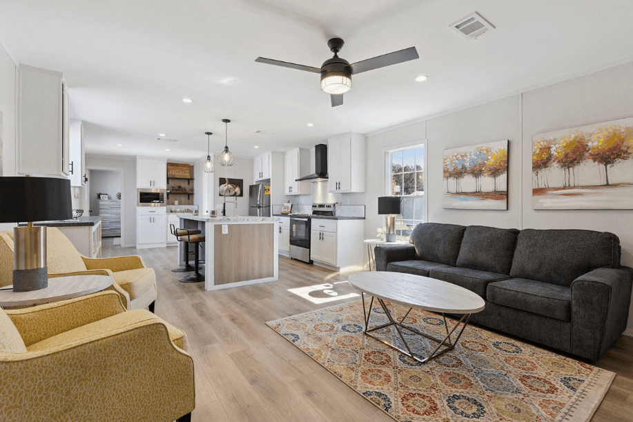 Embrace simplicity 261 interior home features