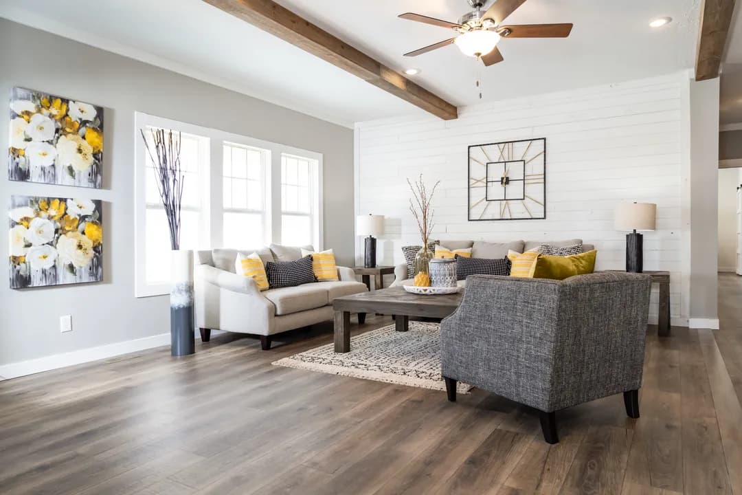 1434 carolina southern belle interior home features