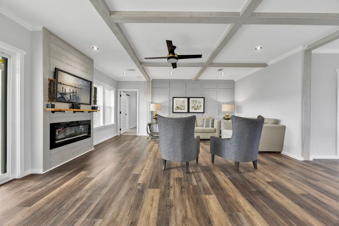 Draper 40764a interior home features