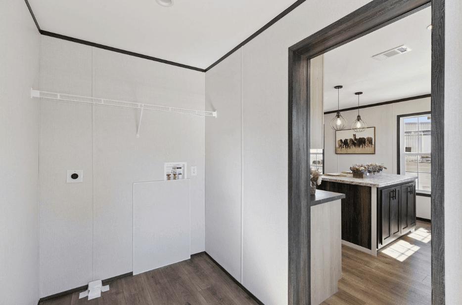 Embrace opportunity 261 interior home features