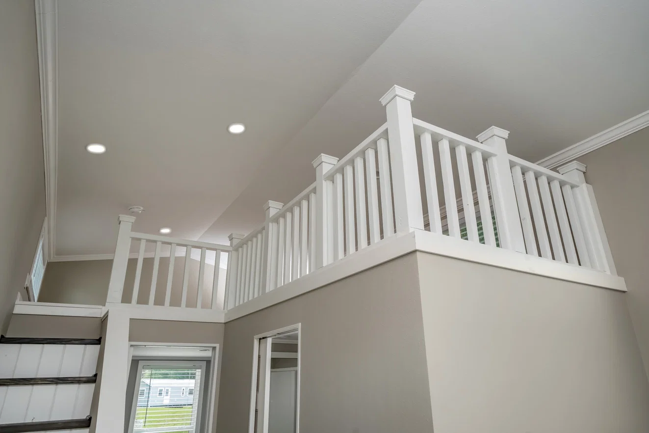 Eagle 11351g interior home features