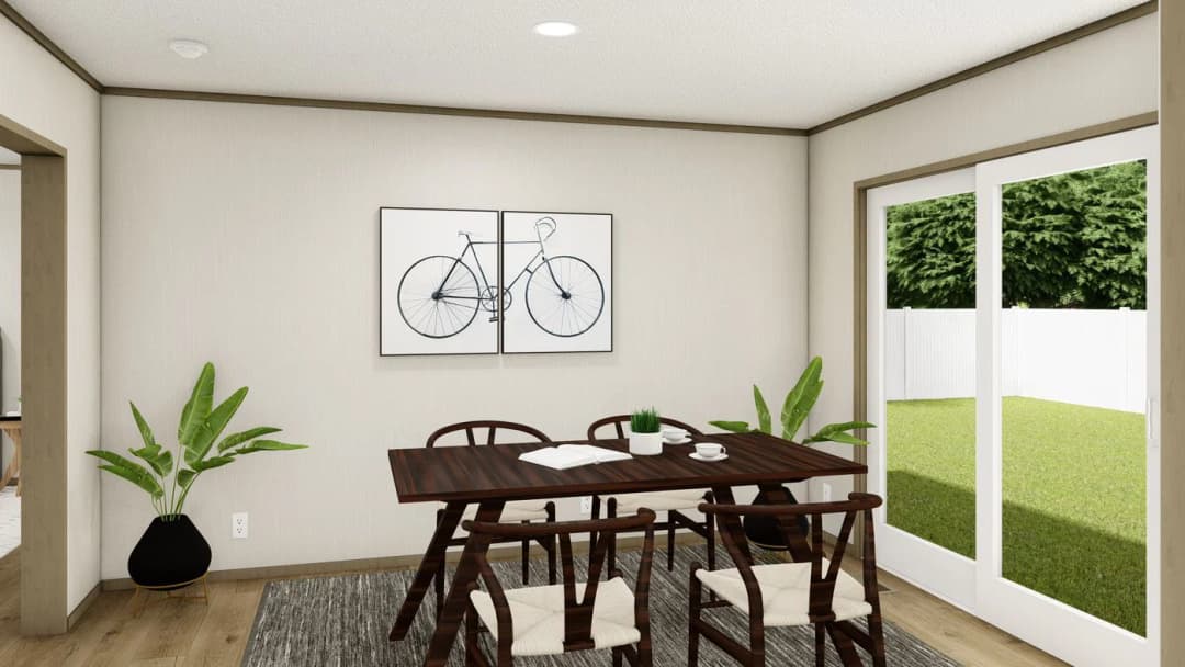Explorer interior home features