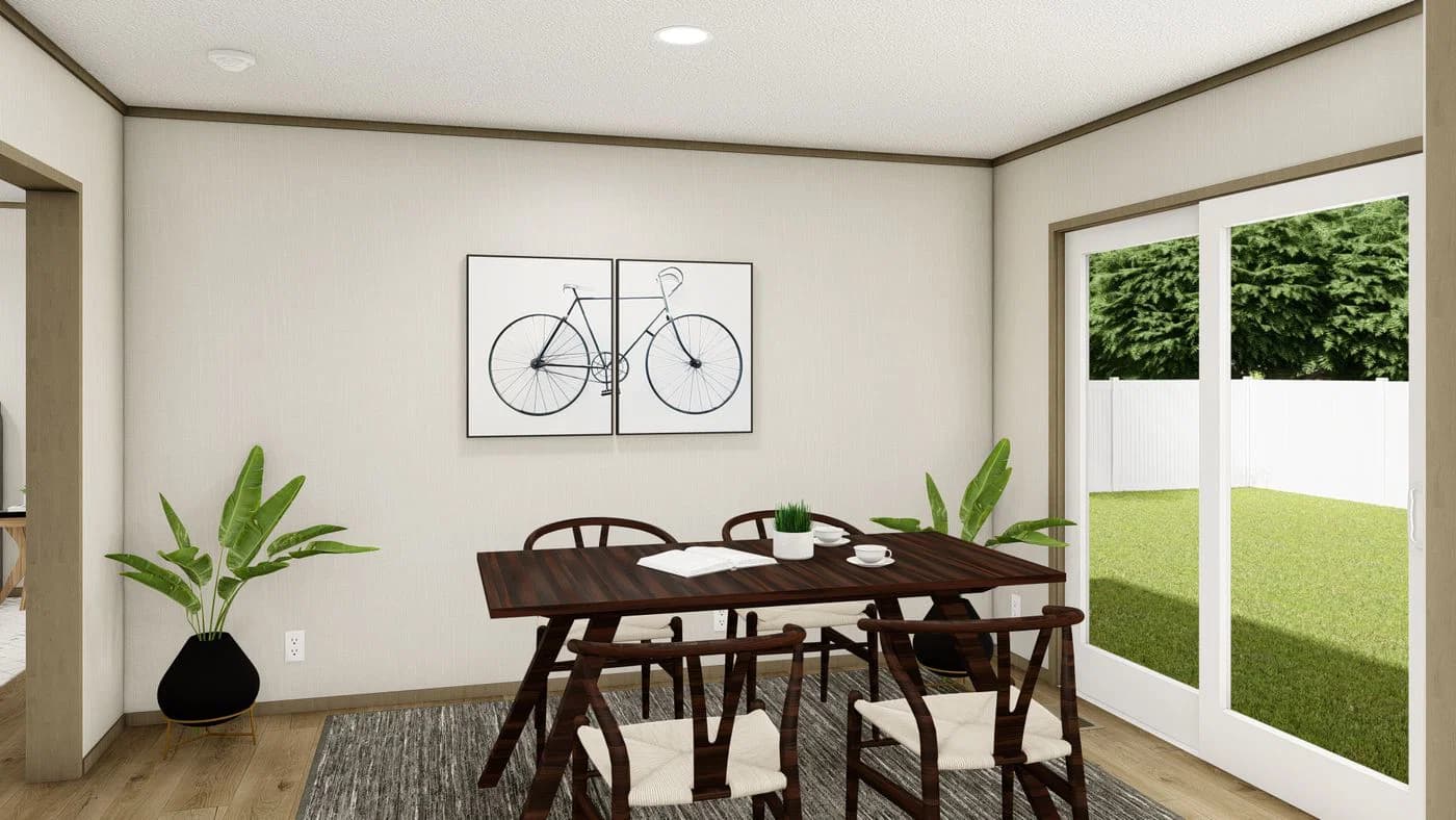 Explorer interior home features