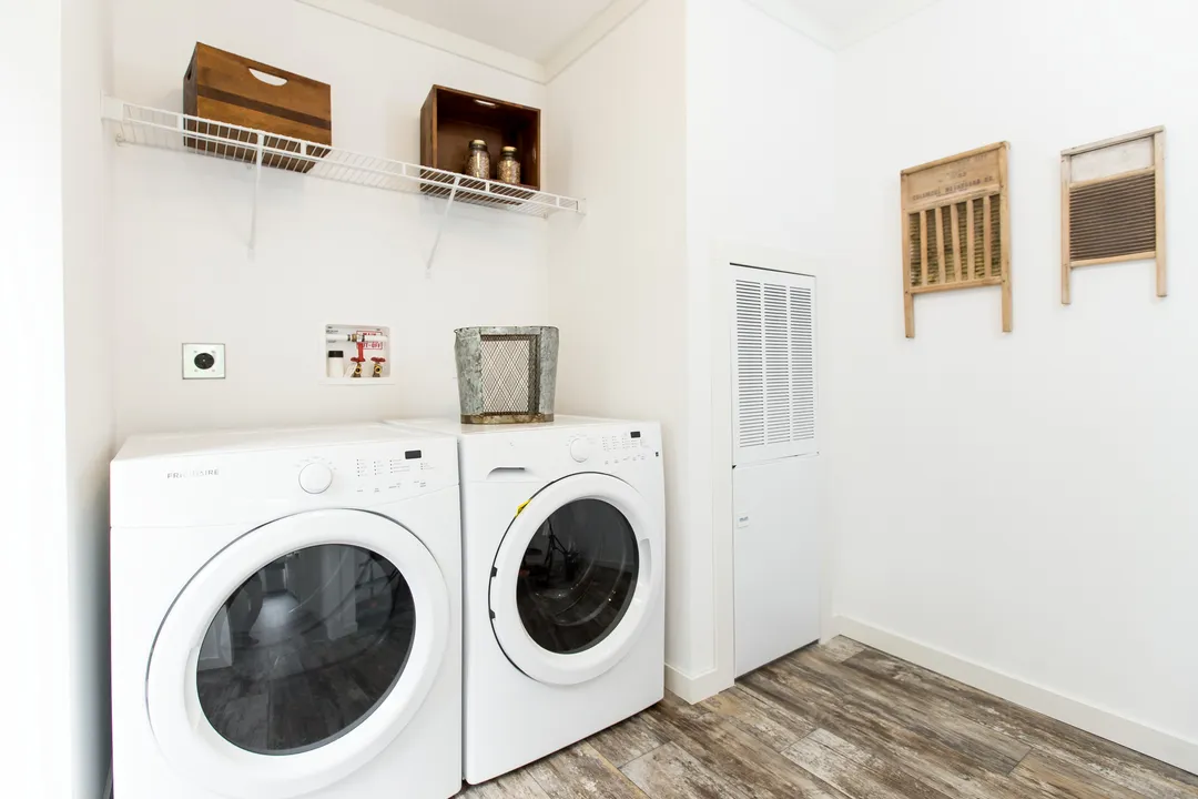 The lulabelle interior home features