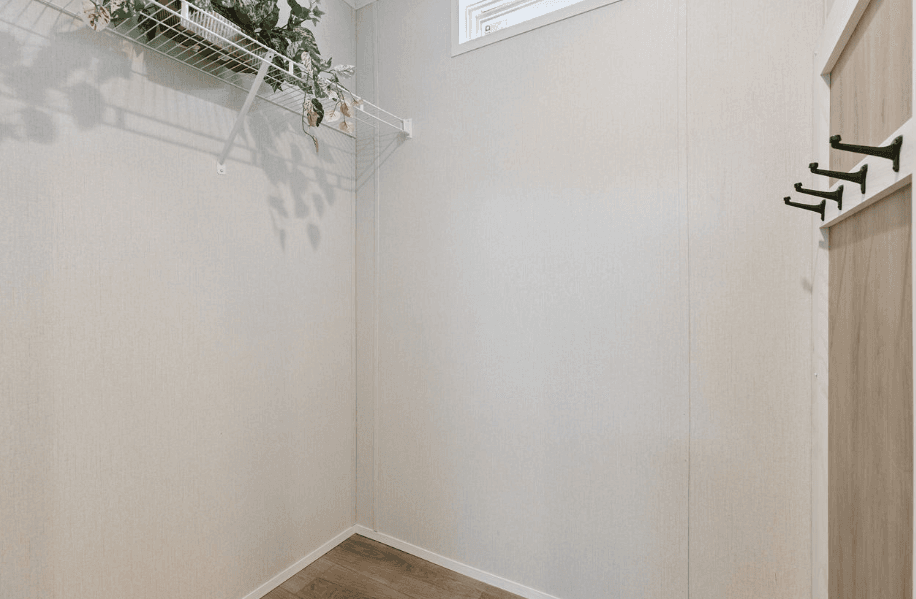 Embrace simplicity 261 bedroom home features