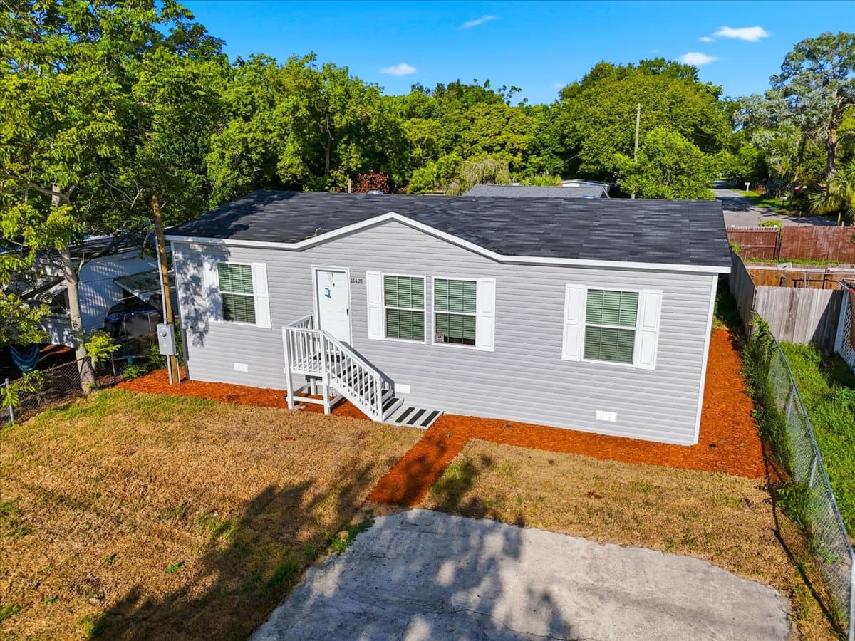 11421 rampart ln, port richey, fl 34668  (for sale) $215,999  home features