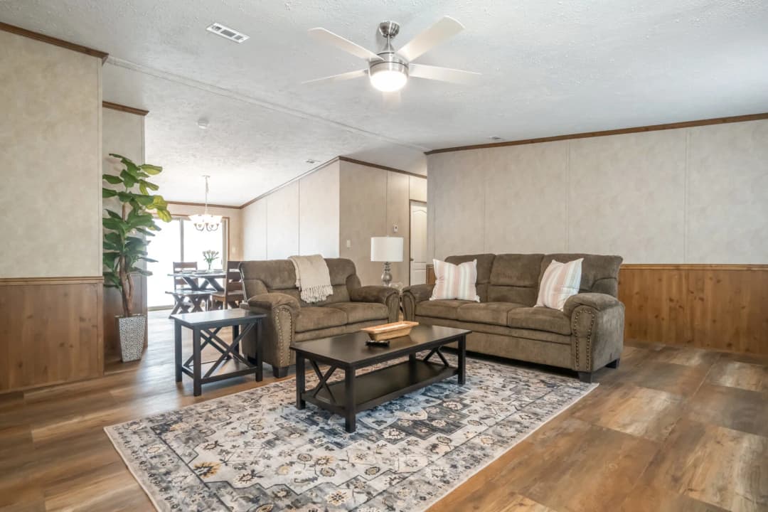 Classic c-3248-32b interior home features