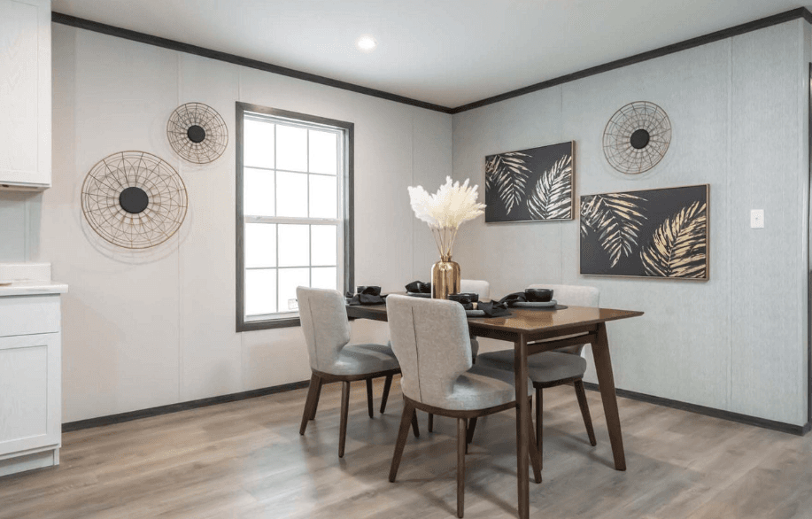 Embrace sunlight 261 interior home features
