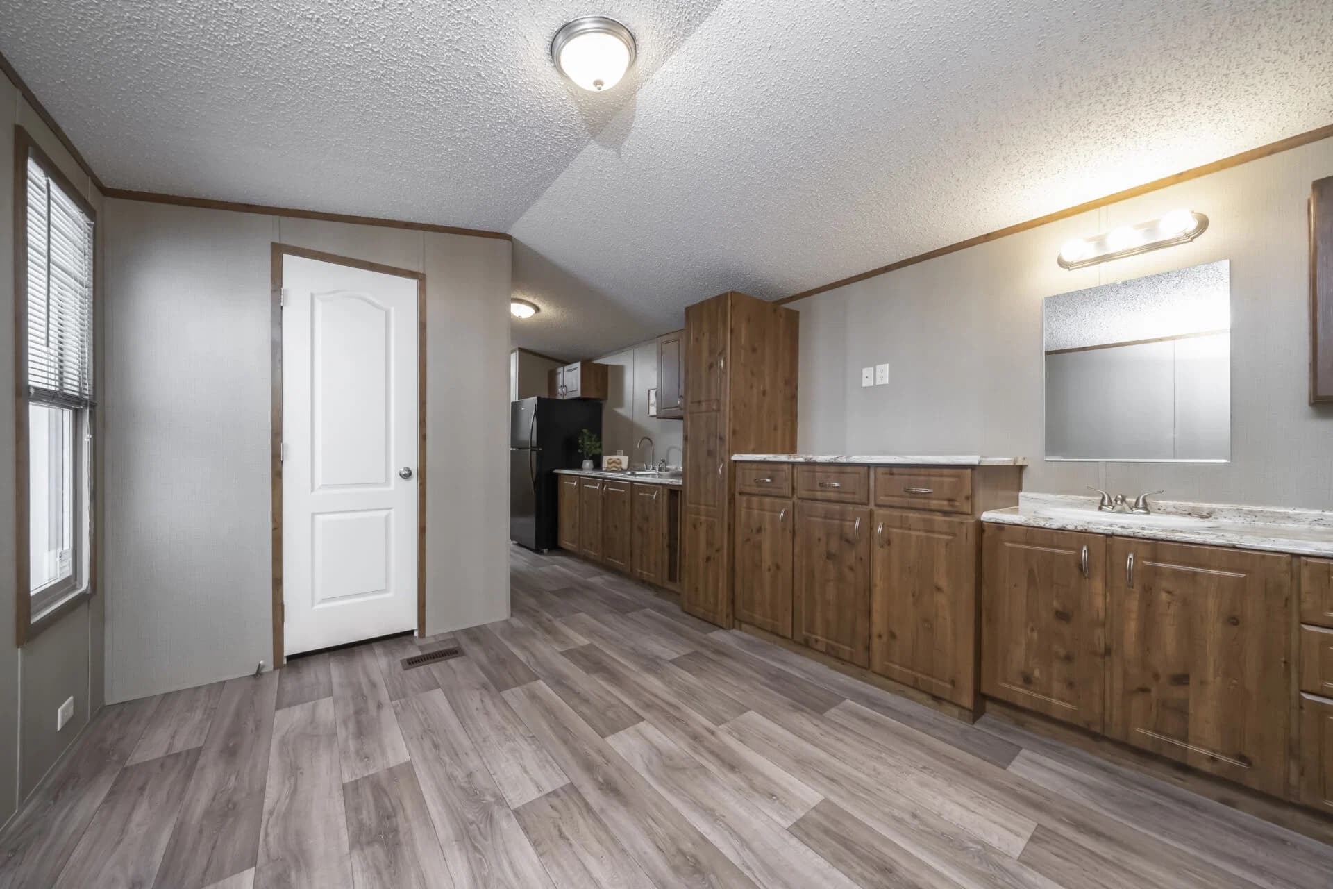 Select s-1234-31a interior home features