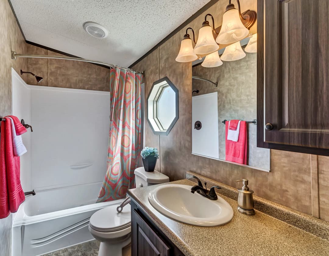 Select s-1680-32b bathroom home features