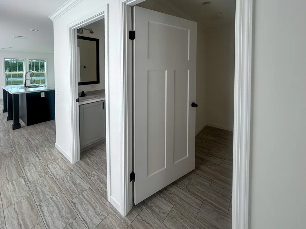 Mccordsville interior home features