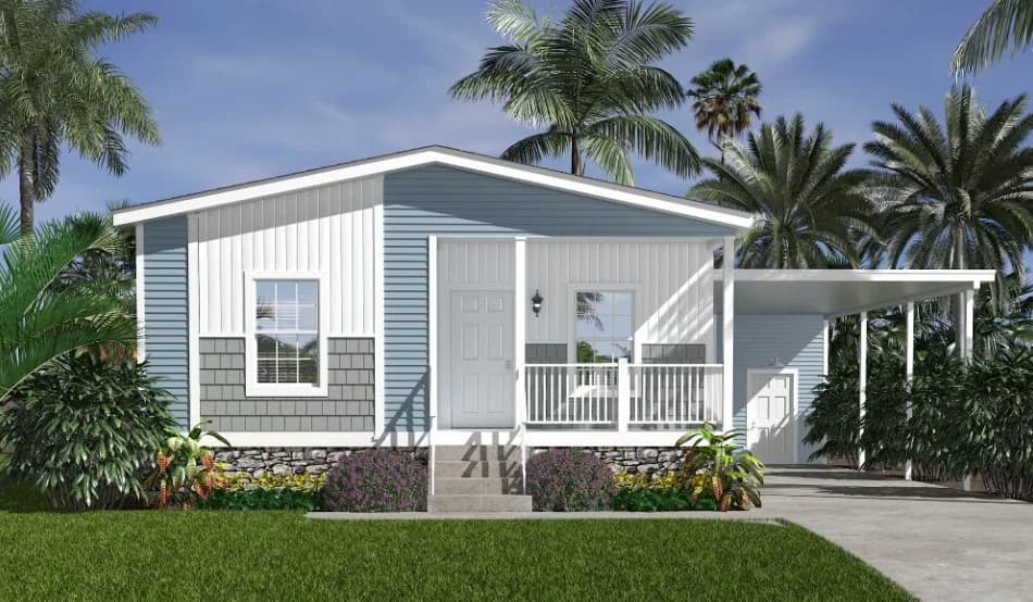 Craft select hero home features